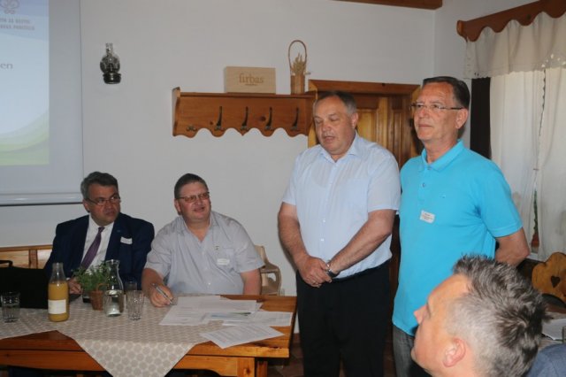 Konferenca DRSP (SI - CZ)